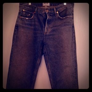 Agolde Denim Jeans